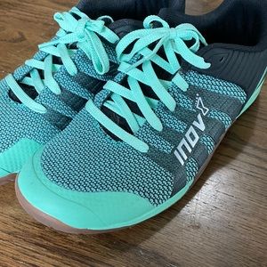 Inov-8 f-lite 260 knit size 9.5